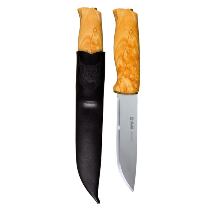 Helle Jegermester Knife - Image 2